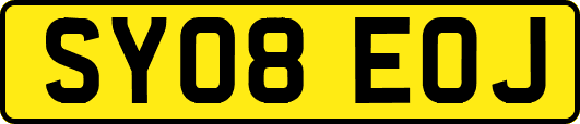 SY08EOJ