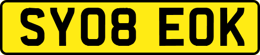 SY08EOK