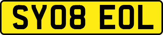 SY08EOL