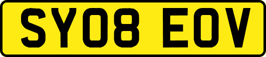 SY08EOV