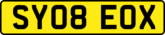 SY08EOX