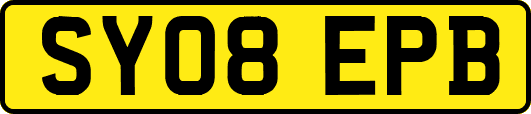 SY08EPB