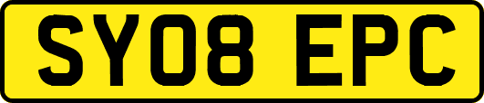 SY08EPC