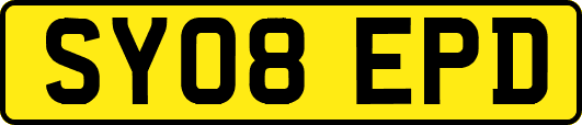 SY08EPD