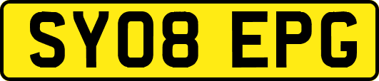 SY08EPG