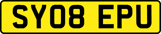 SY08EPU