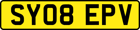 SY08EPV