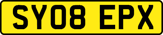SY08EPX
