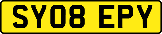 SY08EPY
