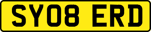 SY08ERD