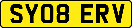 SY08ERV