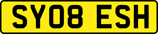SY08ESH