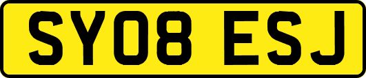 SY08ESJ