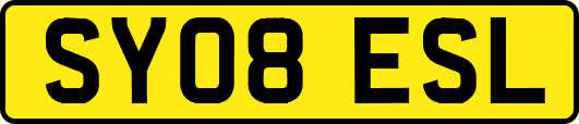 SY08ESL