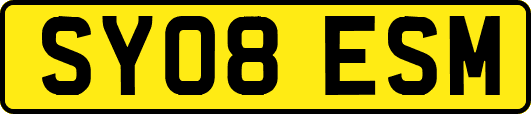 SY08ESM