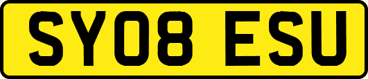 SY08ESU