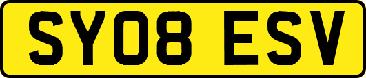 SY08ESV