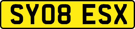 SY08ESX