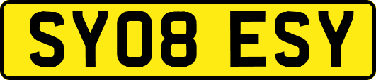 SY08ESY