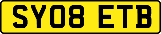 SY08ETB