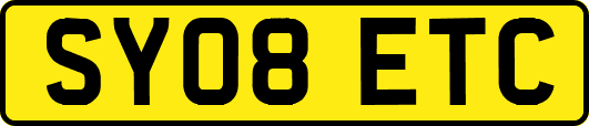 SY08ETC