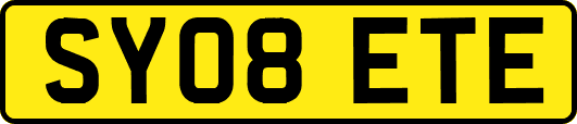 SY08ETE