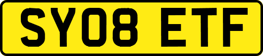 SY08ETF