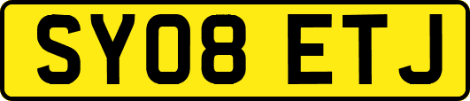 SY08ETJ