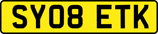 SY08ETK