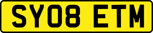 SY08ETM