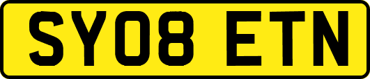 SY08ETN