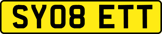SY08ETT
