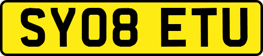SY08ETU