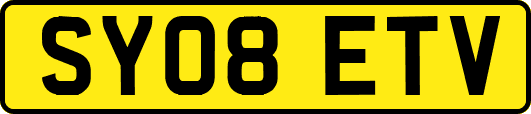 SY08ETV