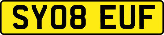 SY08EUF