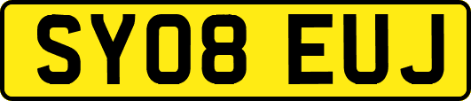 SY08EUJ