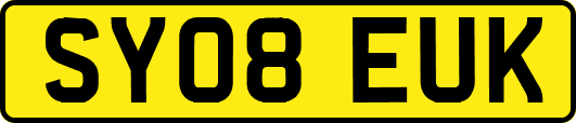 SY08EUK