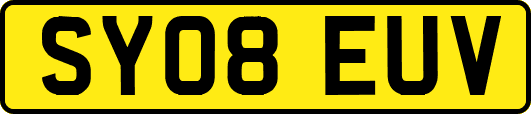 SY08EUV