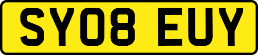 SY08EUY