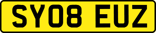 SY08EUZ