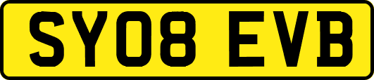 SY08EVB