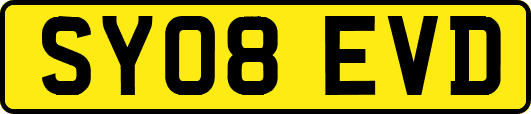 SY08EVD