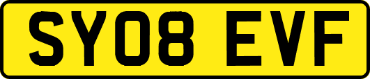 SY08EVF