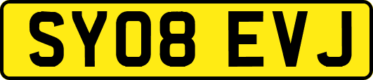 SY08EVJ