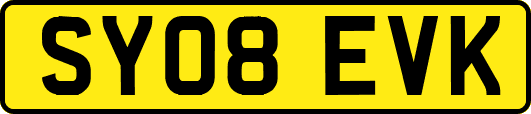 SY08EVK