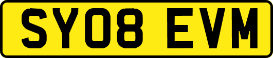 SY08EVM