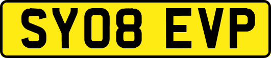 SY08EVP