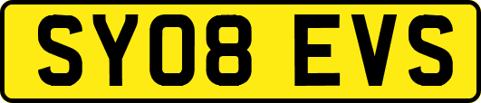 SY08EVS