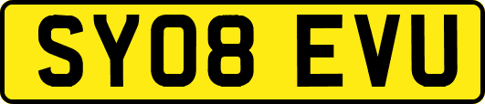 SY08EVU