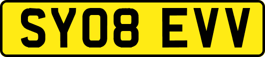 SY08EVV